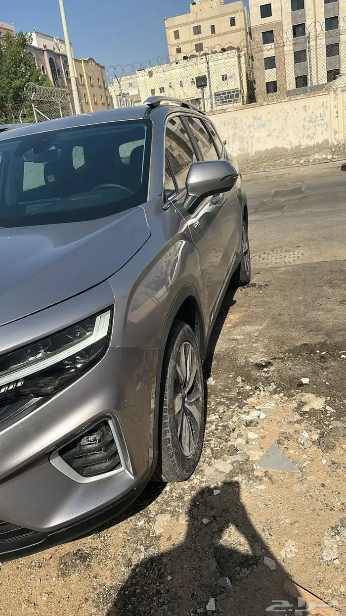 جيلي اكوفانجو 2022 3