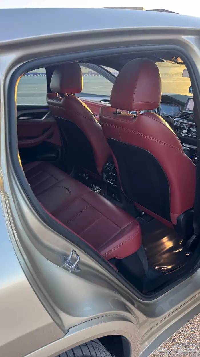 بي ام X4 BMW 2020 18