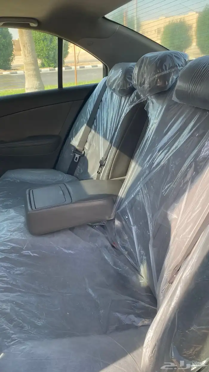 سوناتا 2009 6سلندر اقبل البدل 11