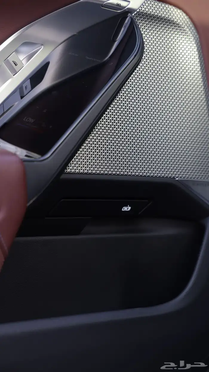 ناغي BMW .. 735 ( وين الصامل ) 23