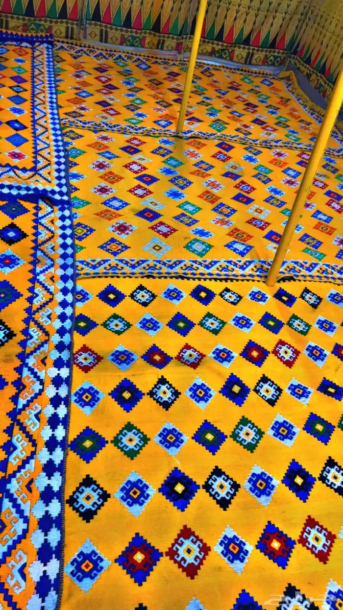 مخيم للاجار بالنعيريه 6