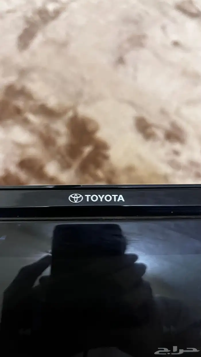 مسجل تايوتا يركب لكل مواتر تايوتاء 1