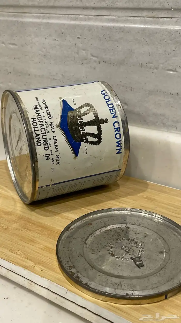 علبه تراثيه 0