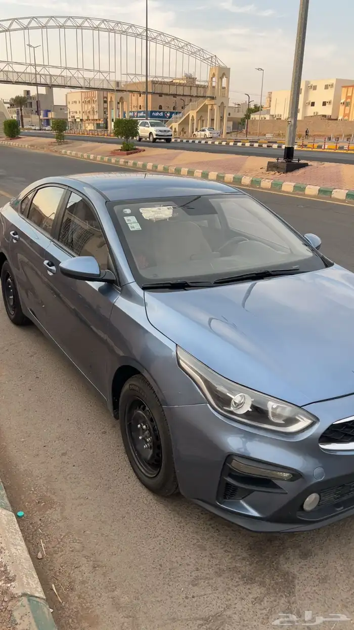 سيراتو 2019 وكاله 2