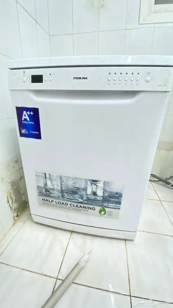 غسالة صحون 2