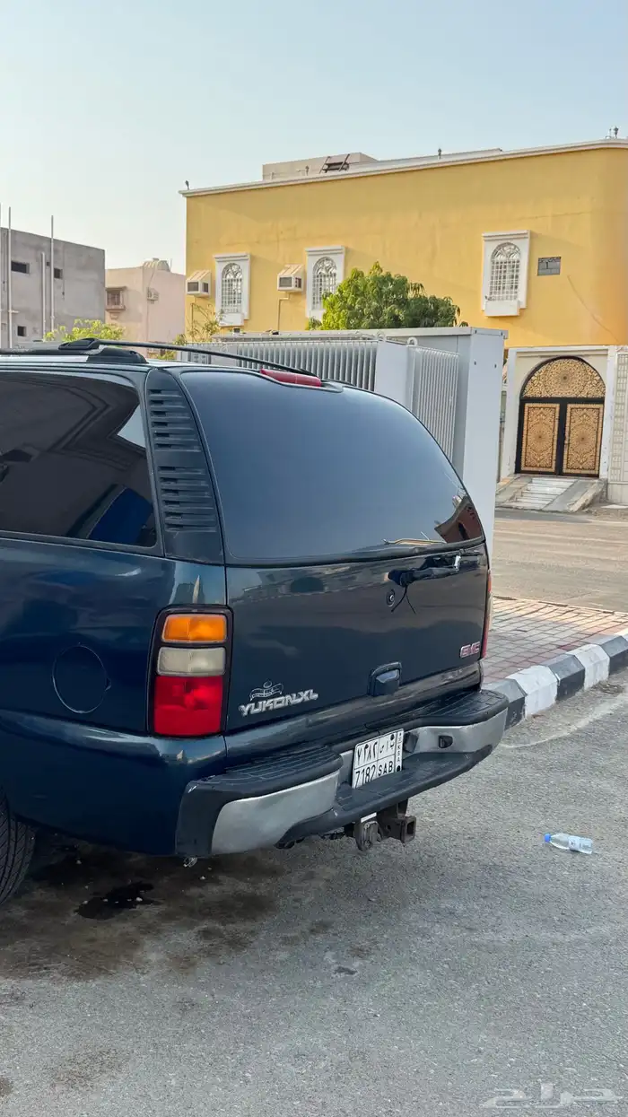 جمس 2005 للبيع 6