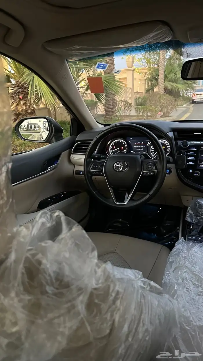 كامري قراندي 2020 11