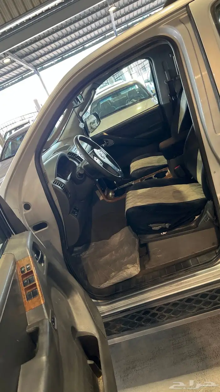 نيسان باثفندر موديل 2006 13