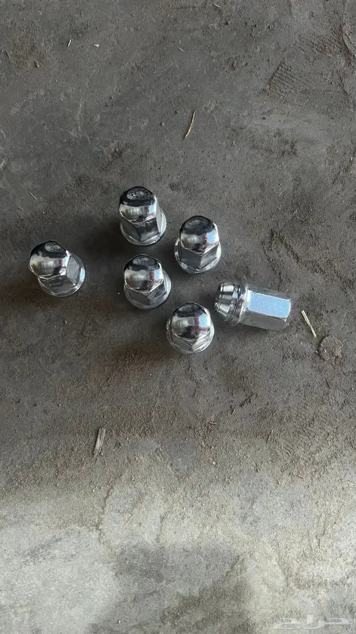 جنوط كويتيات كوبي يركب بدون حك 6