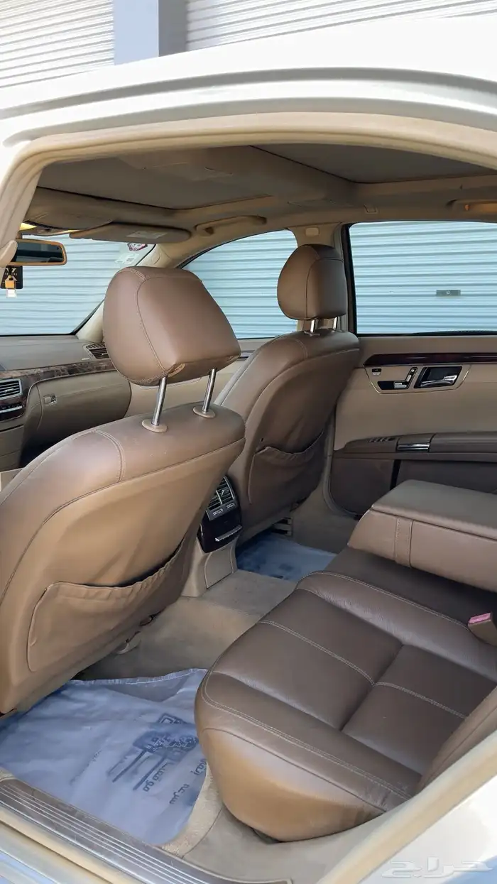 مرسيدس بانوراما 2006 12