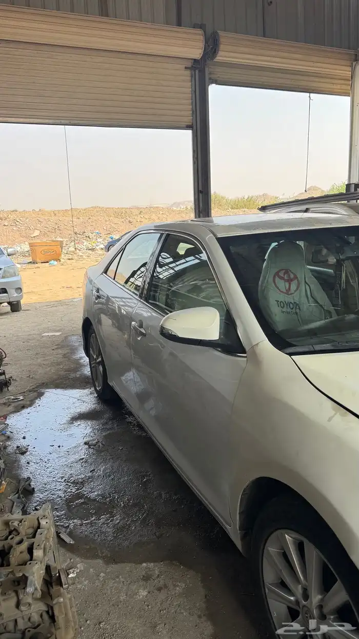 تشليح اوريون 2012-2017 7