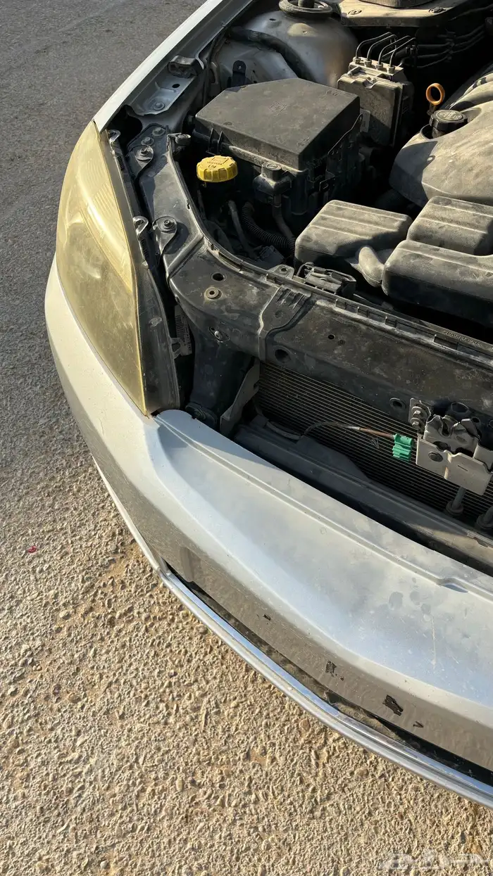 كابرس فضي 2012 8