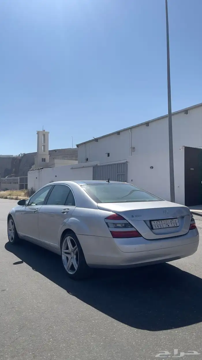 مرسيدس بانوراما 2006 8