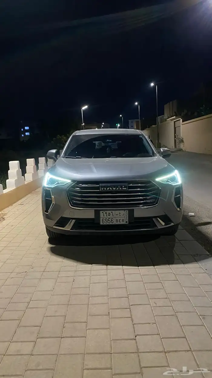 هافال جوليان 2024 1