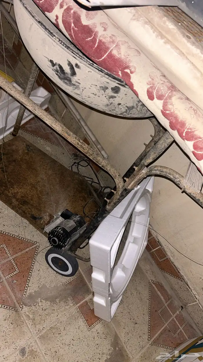 للبيع سكراب 2