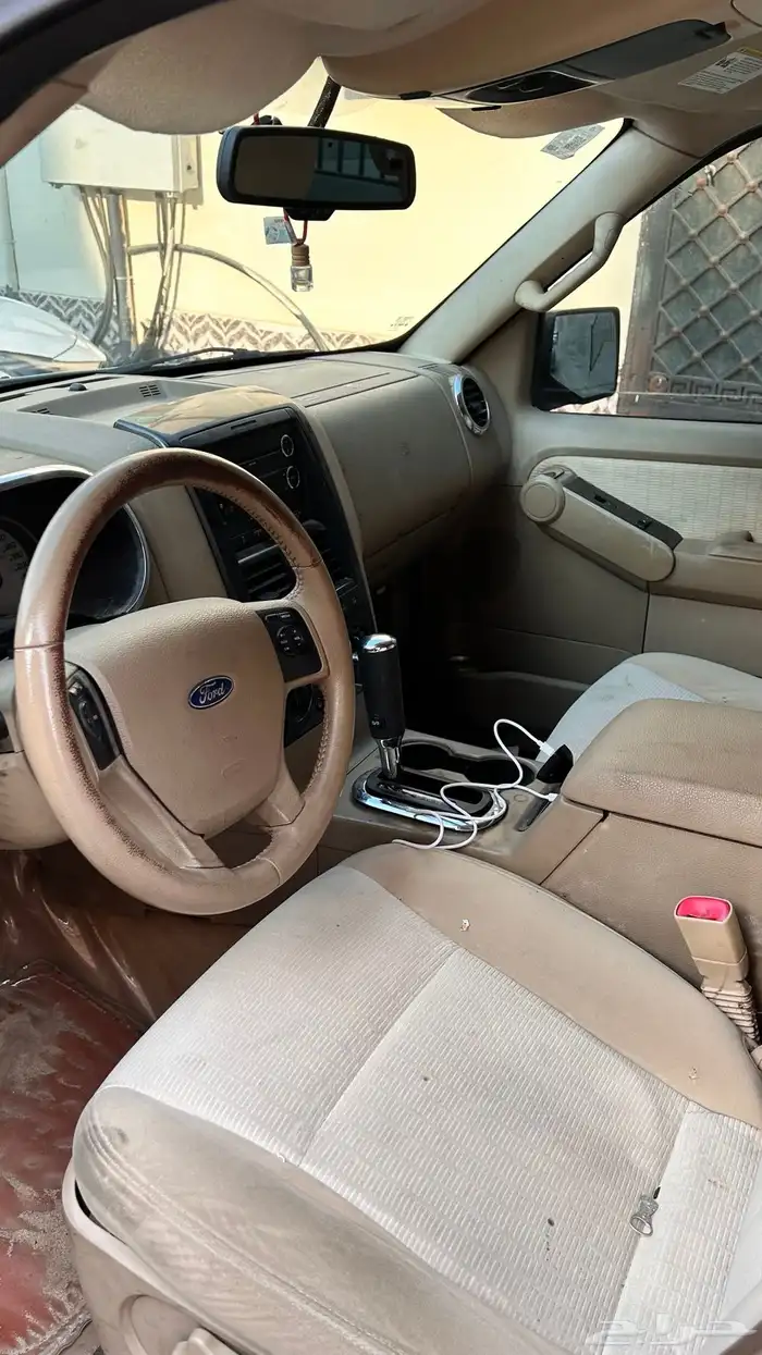 اكسبلور 2009 5