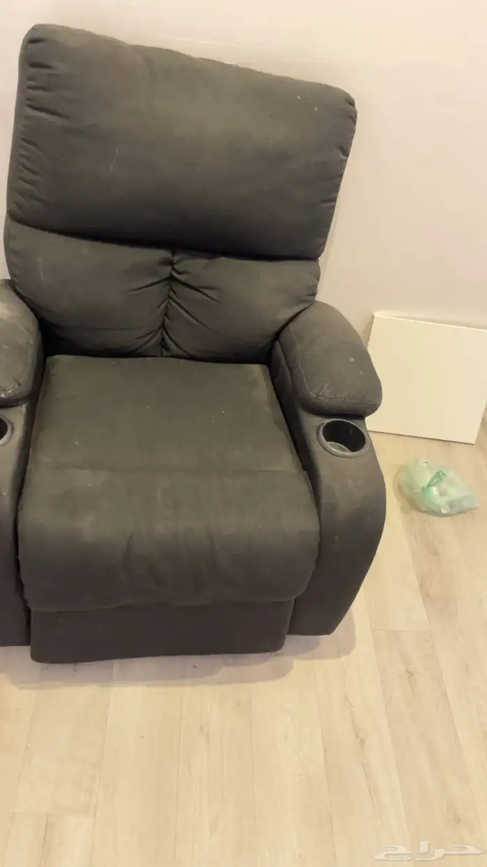 كرسي استرخاء 0