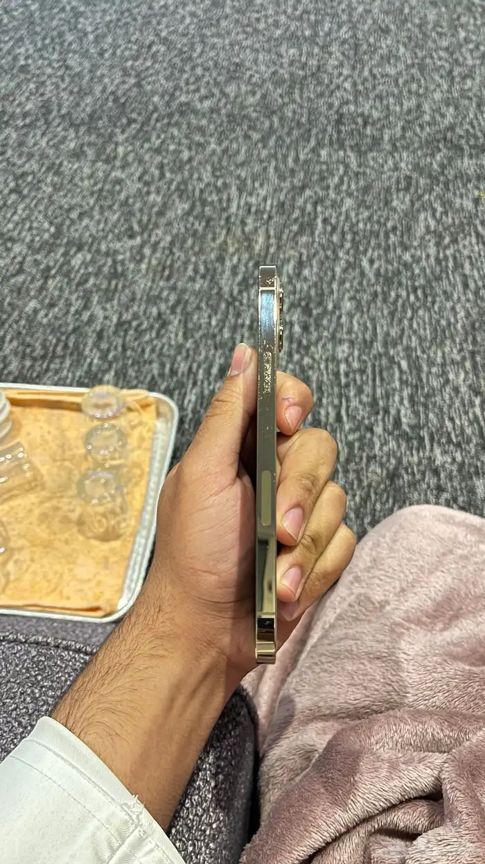 للبيع آيفون 12 برو ماكس تم البيع 2