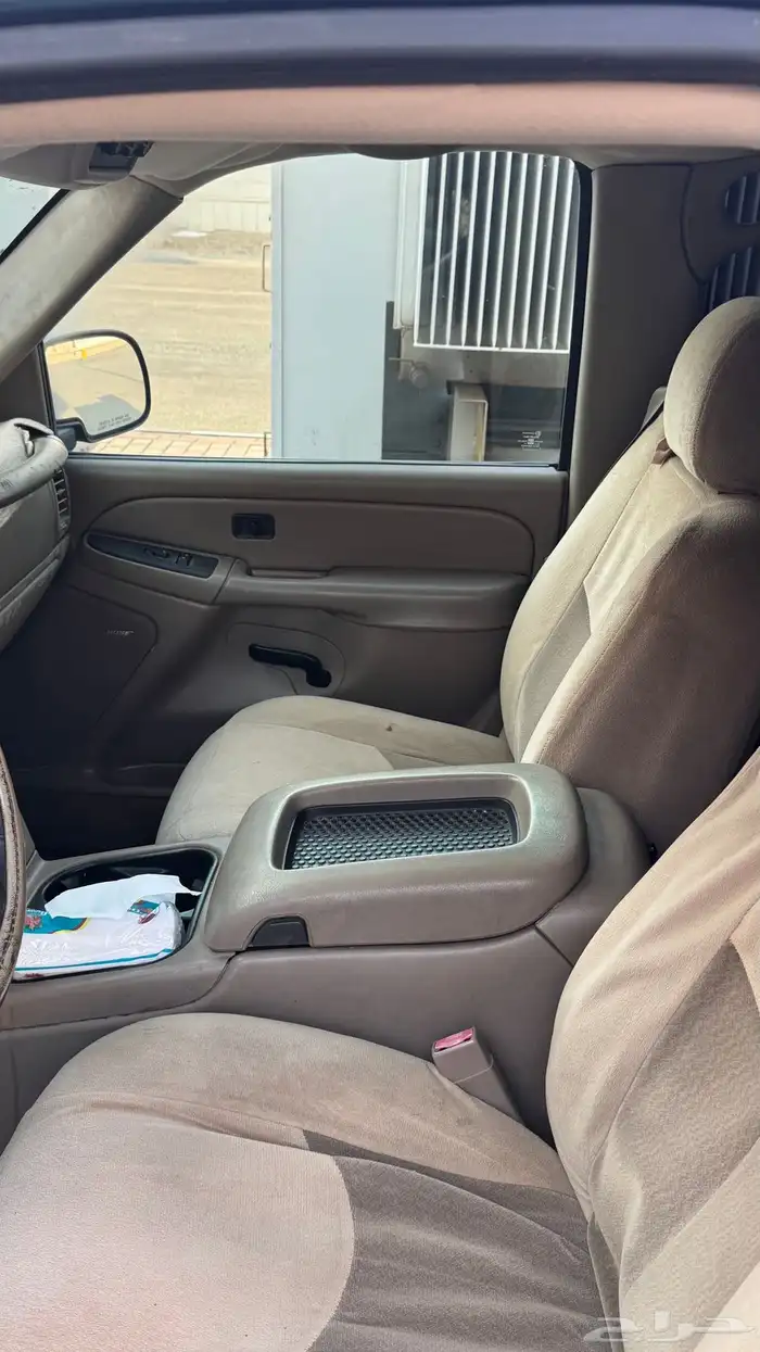 جمس 2005 للبيع 5