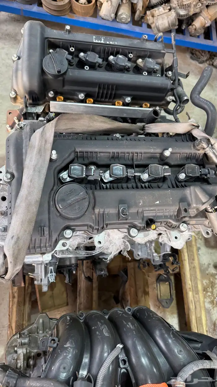 مكينه النترا حجم 2000 1