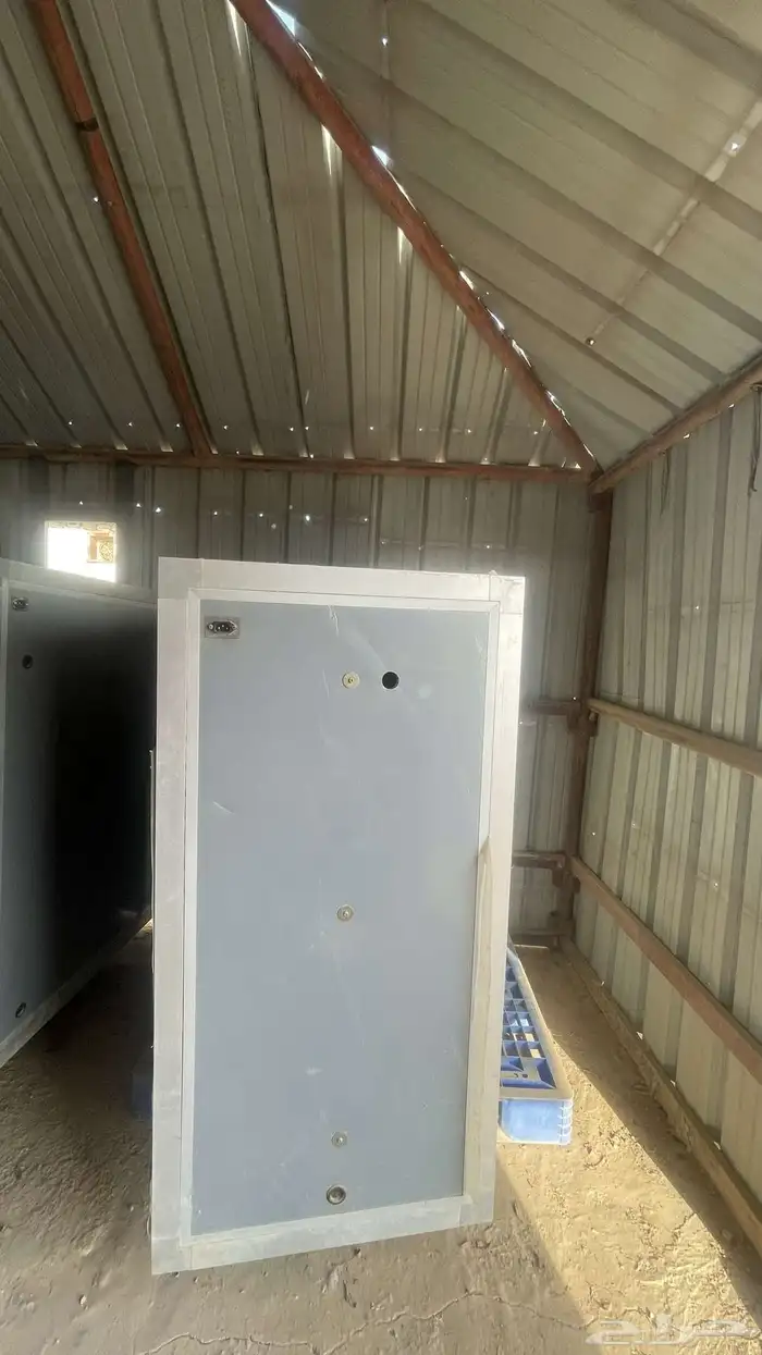 للبيع مشروع انتاج دواجن بالكامل 18