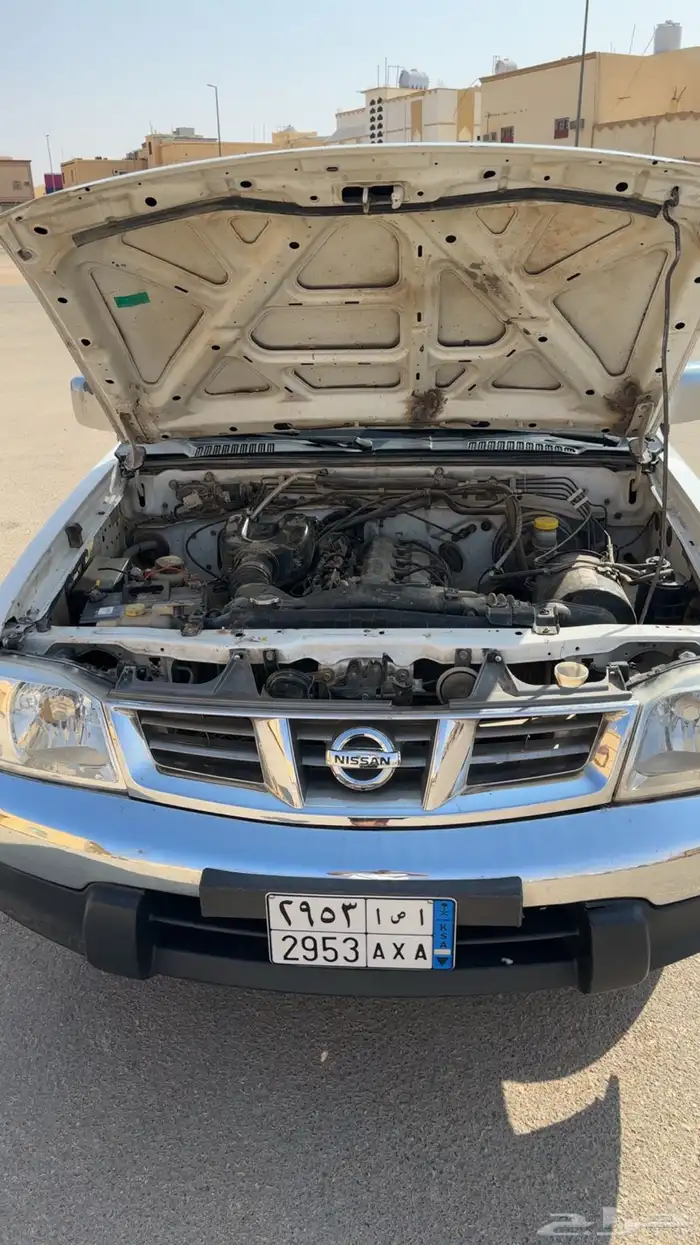 نيسان دسن 2006 1
