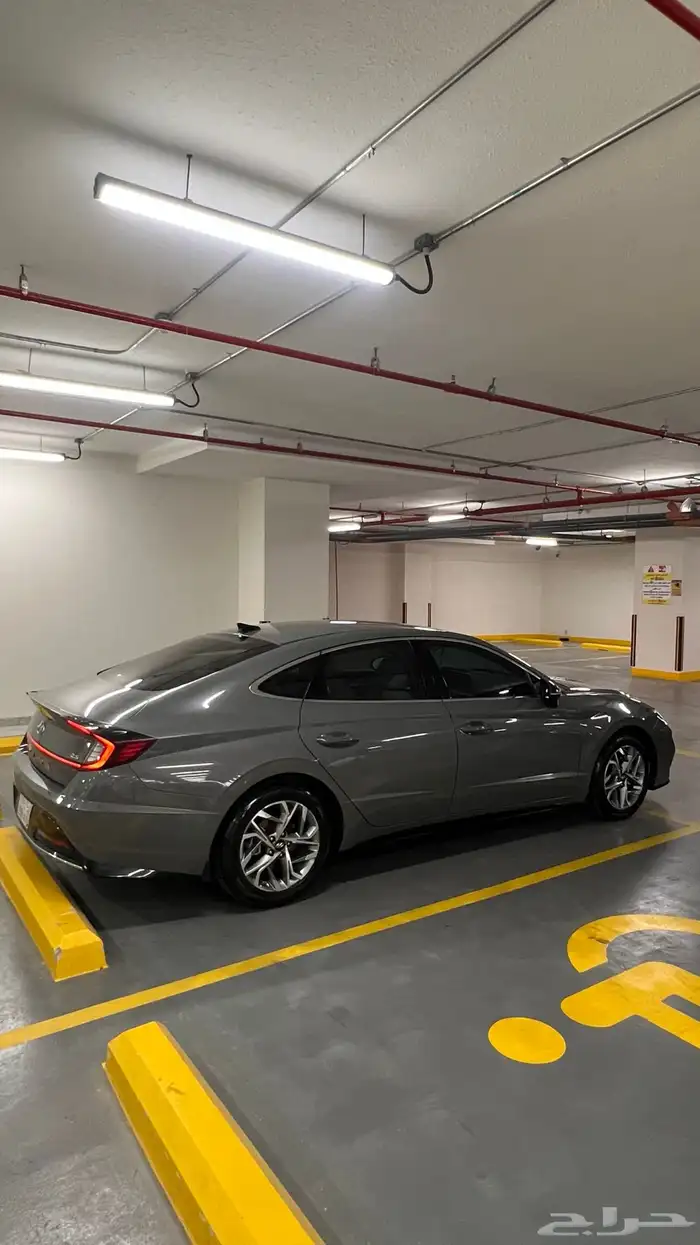 سوناتا 23 GDi وارد المجدوعي 3