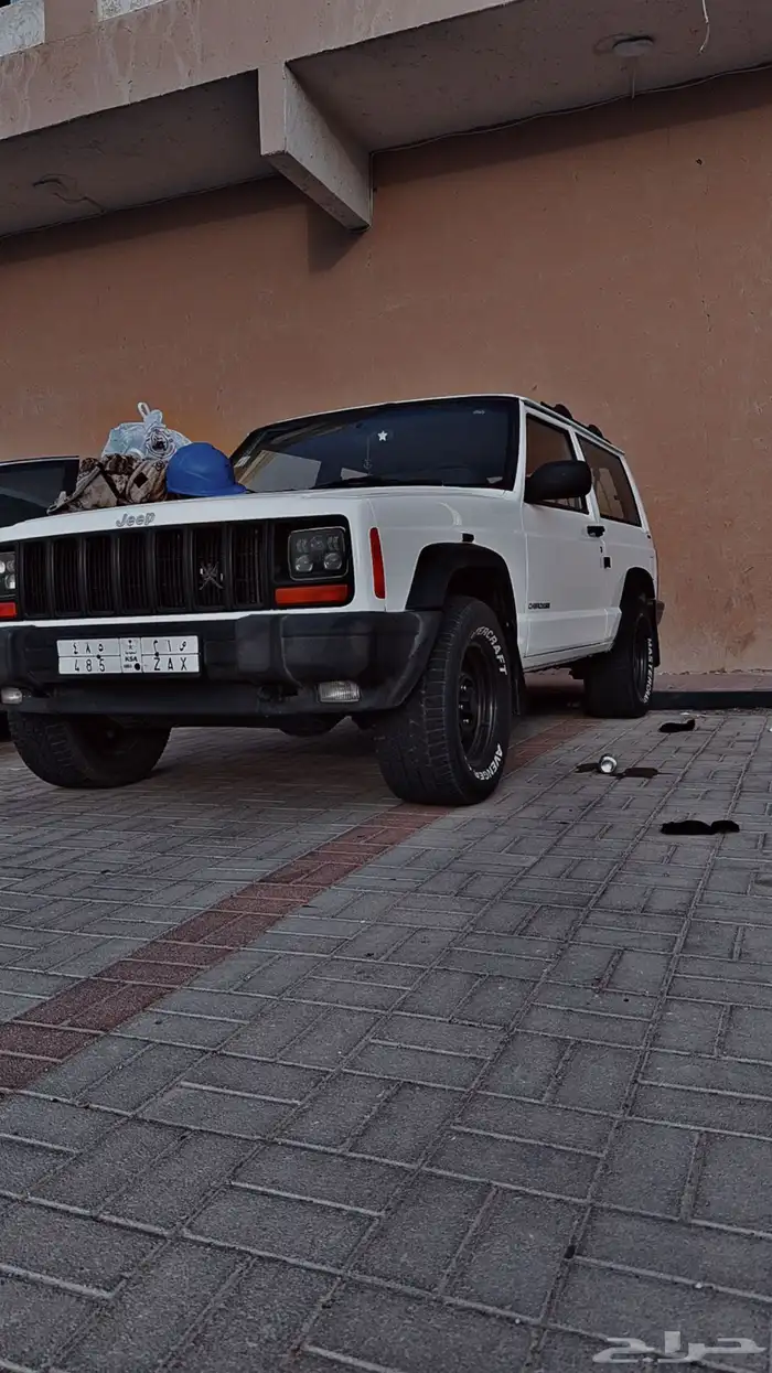 شروكي مديل 99 11