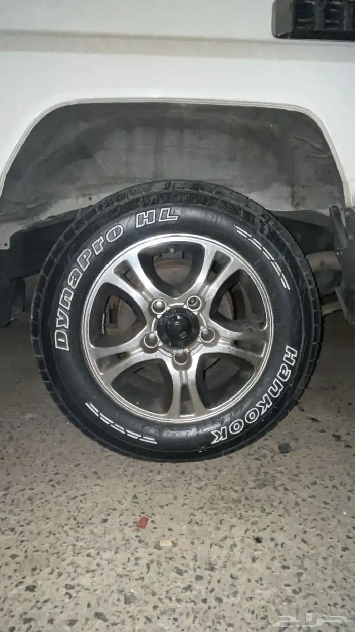 جنوط فرشه ربع للبيع 6