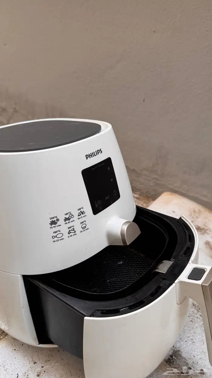 جهاز كهربائي استخدام شهرين نظيفة جدا . 0