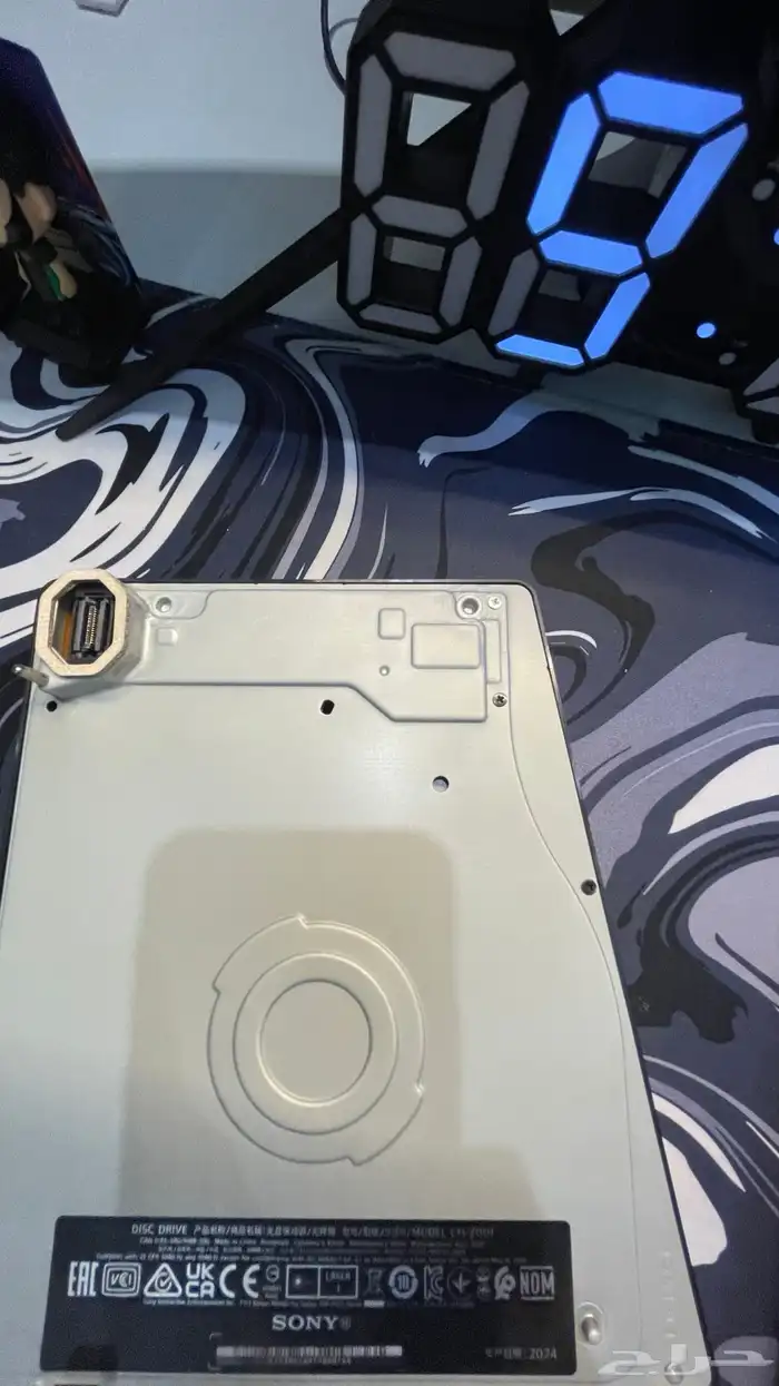 مدخل شريط سوني جديدد 0