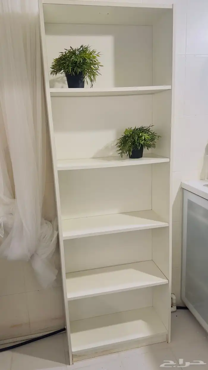 مكتبه من ايكيا 0