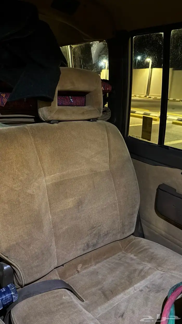 باترول صالون 1997 13