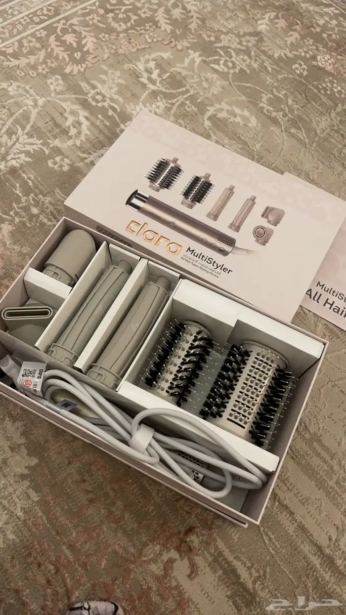 استشوار كلارا 0