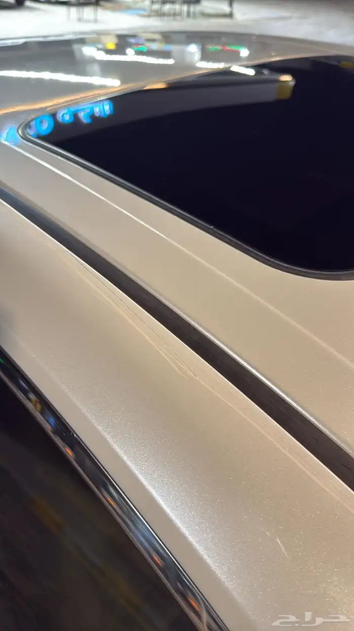 كامري 2020 هايبرد مالك اول 15