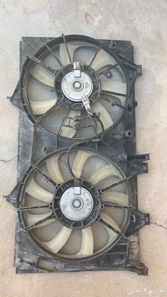 قطع كامري 2016 2