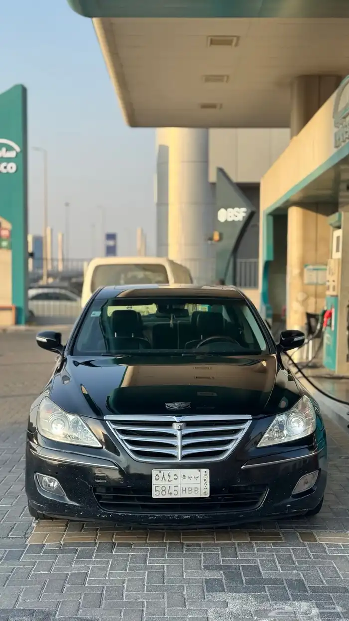 جنسس 2009 نظيف جدا  فئة خاص ة 0