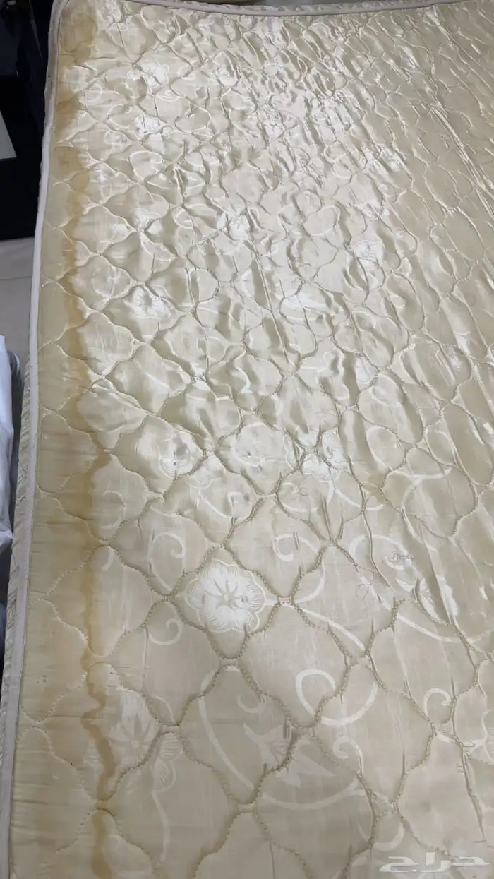 سرير   مرتبة 2