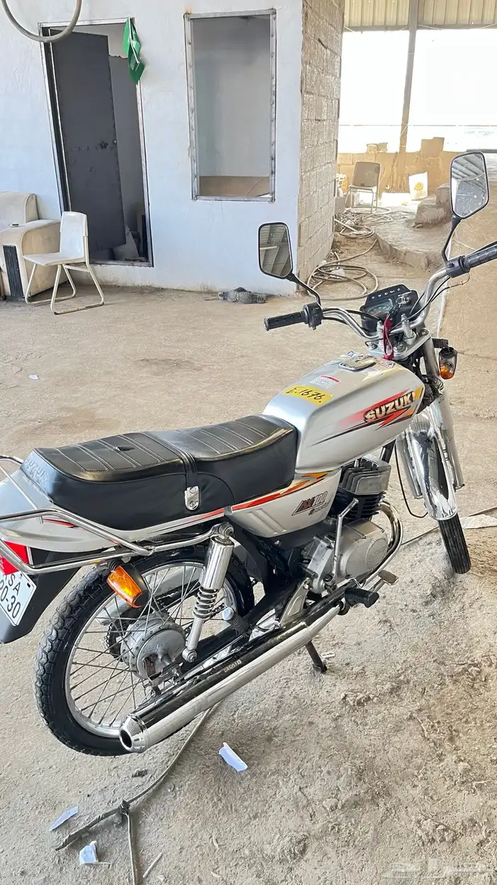 دباب اكس ميه 1