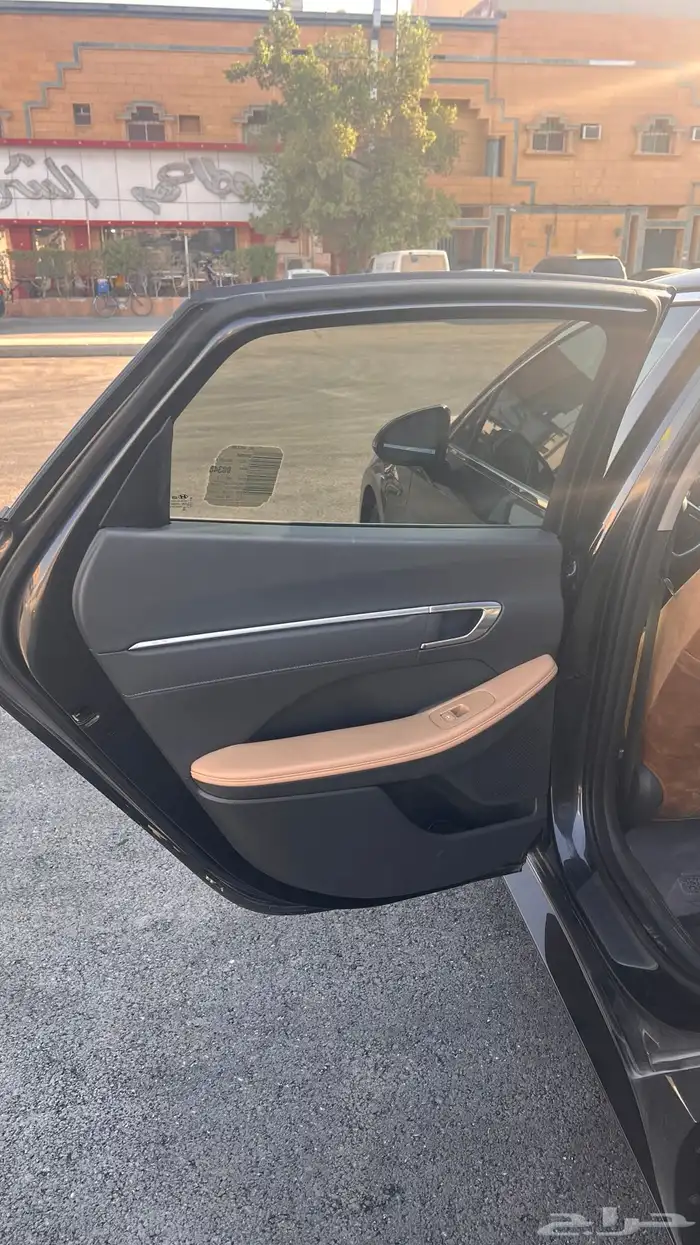 سوناتا فل كامل لتنازل 8