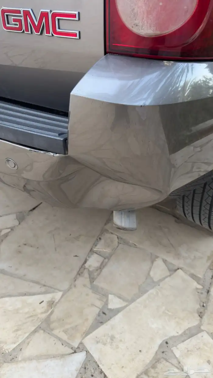 جمس يوكن 2014 9