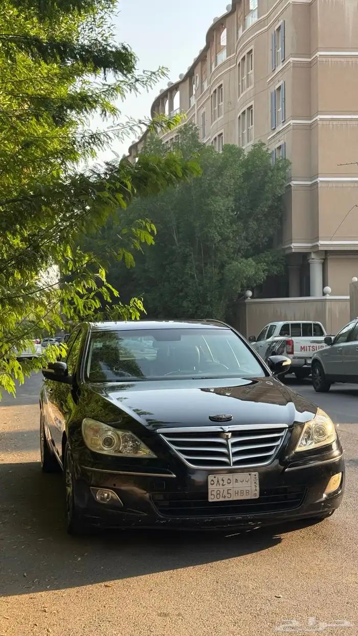 جنسس 2009 نظيف جدا  فئة خاص ة 11