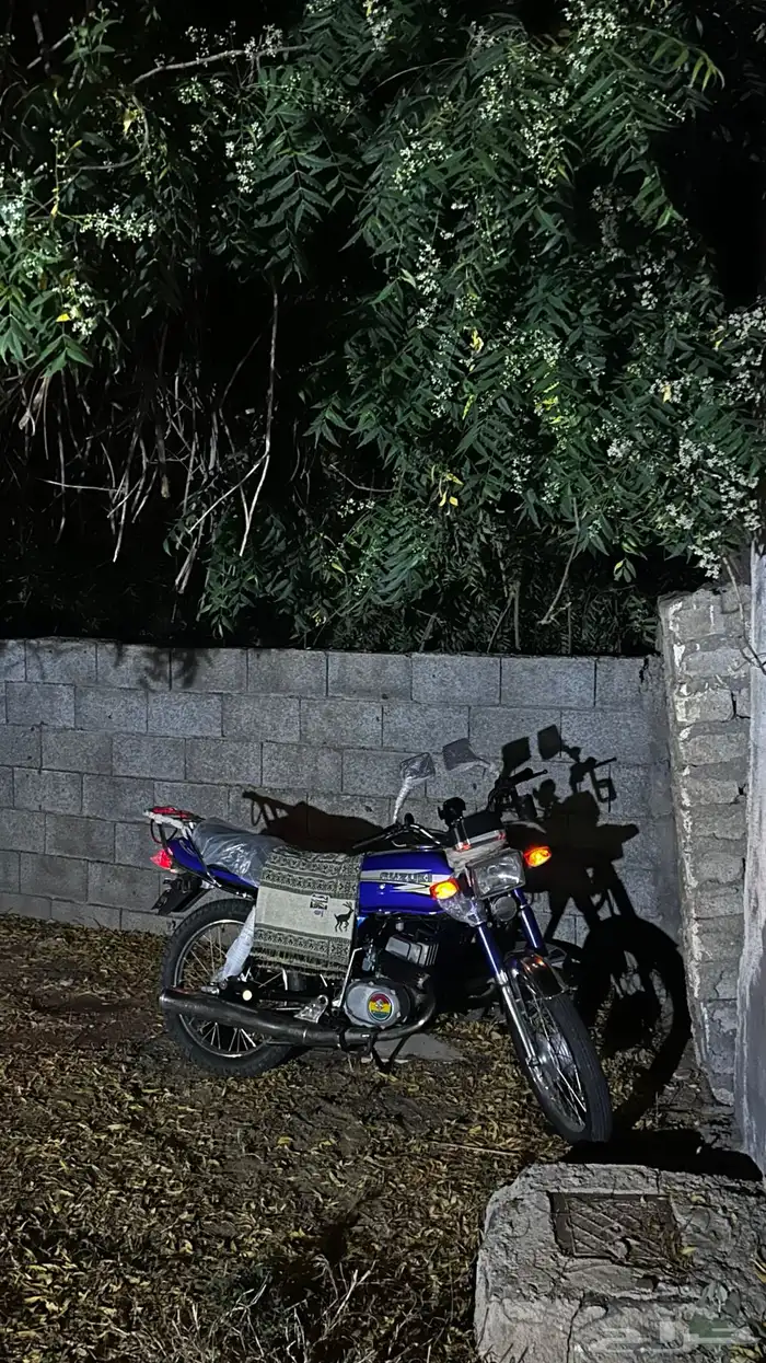 دباب ax100 سوزوكي اصلي 7