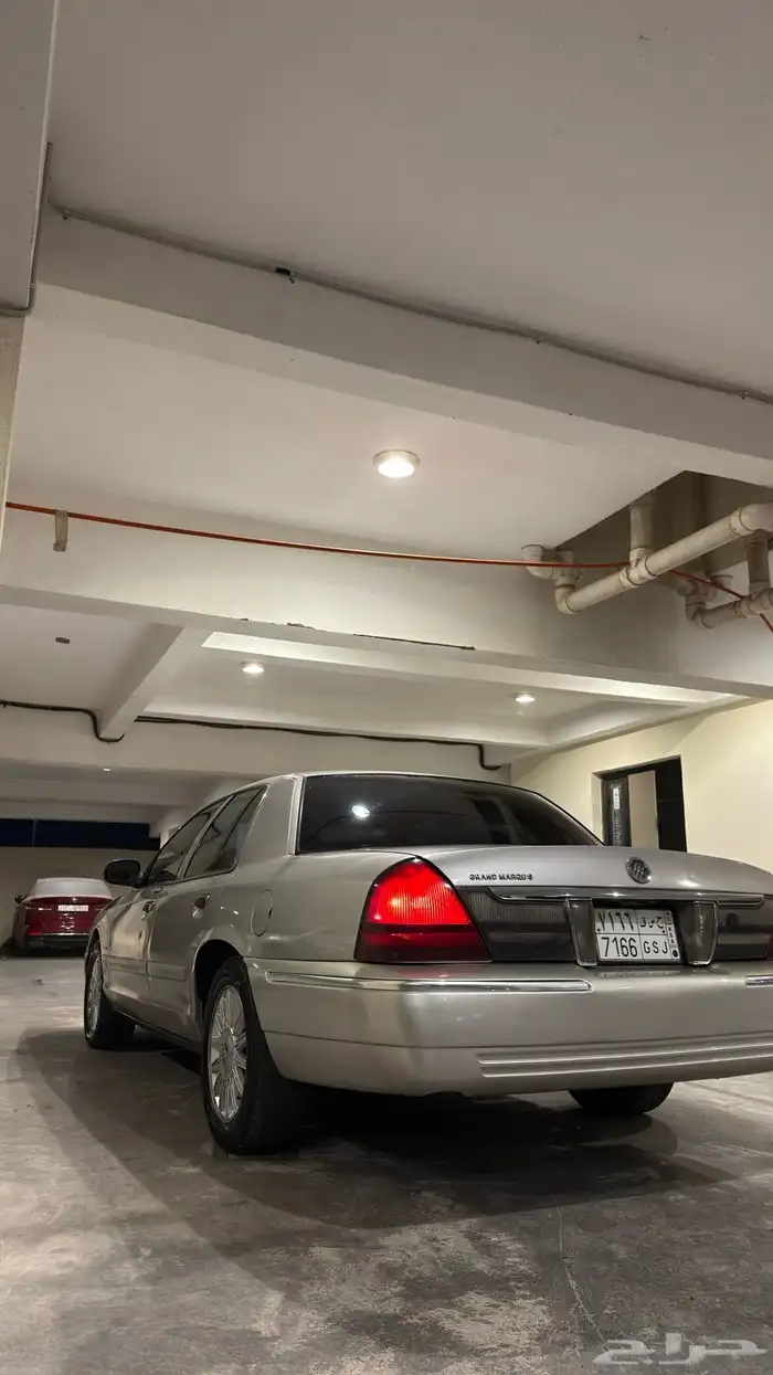 جراند ماركيز 2011 امريكي 3