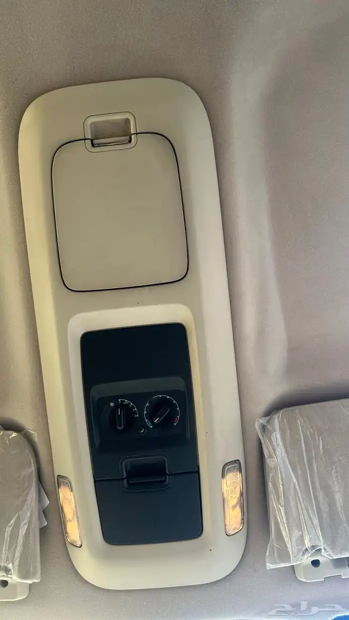 فورد اكسبيدشن 2004 7