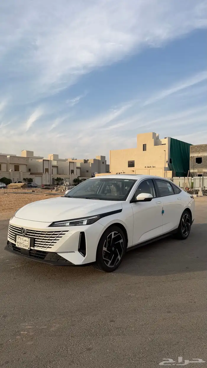 شانجان ايدو بلص 2025 حد 53500 1