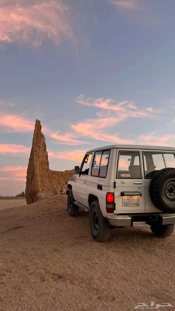 ربع تويوتا 88 0