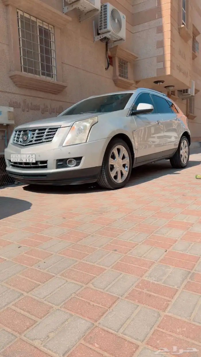 كاديلاك 2013 0