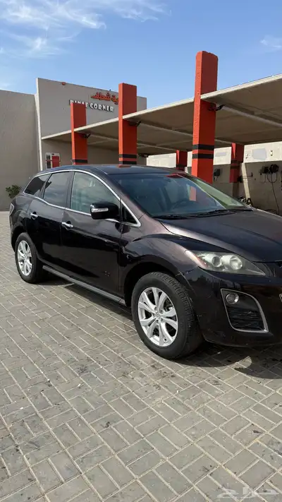 مازدا cx-7 للبيع index