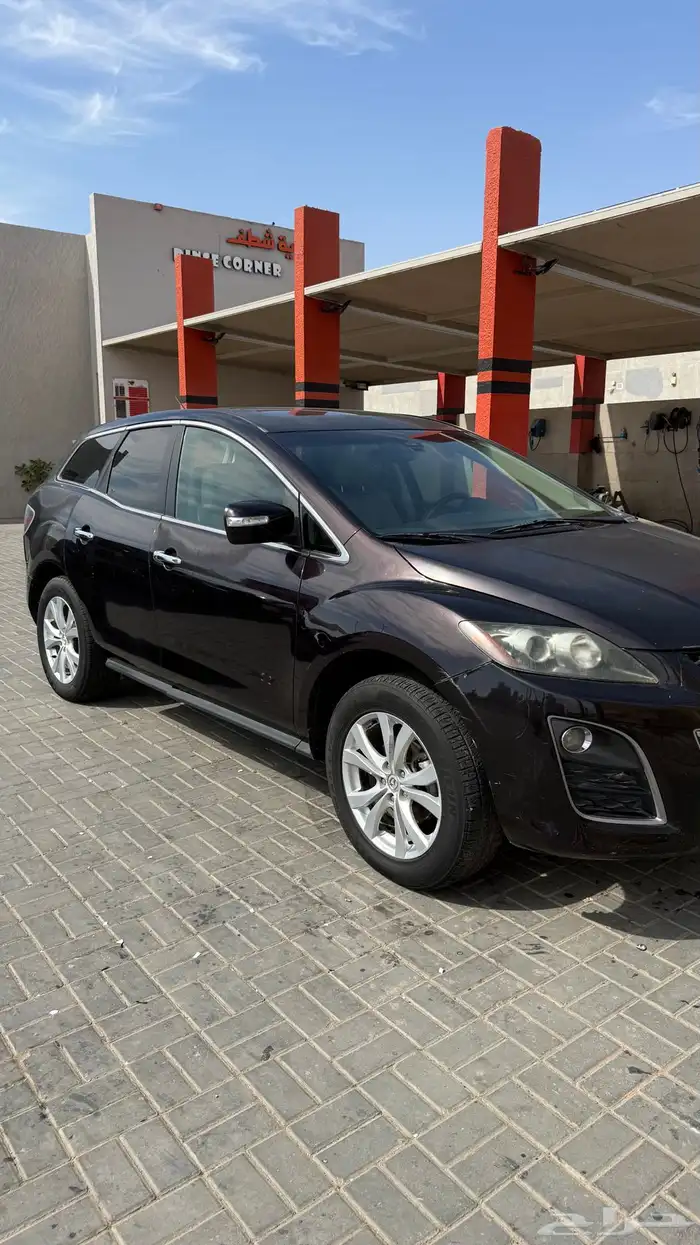 مازدا cx-7 للبيع 2